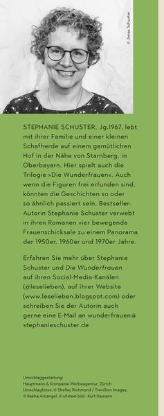 Die Wunderfrauen