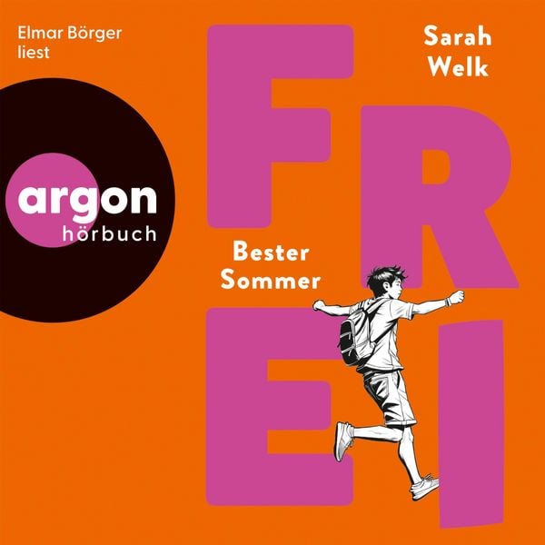Produktbild: FREI - Bester Sommer