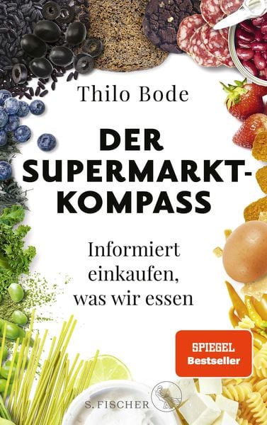Produktbild: Der Supermarkt-Kompass