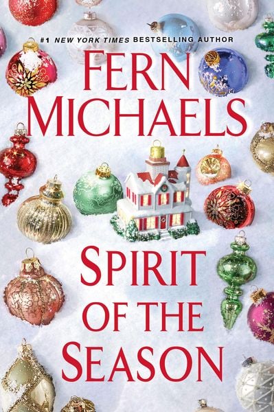 Produktbild: Spirit of the Season