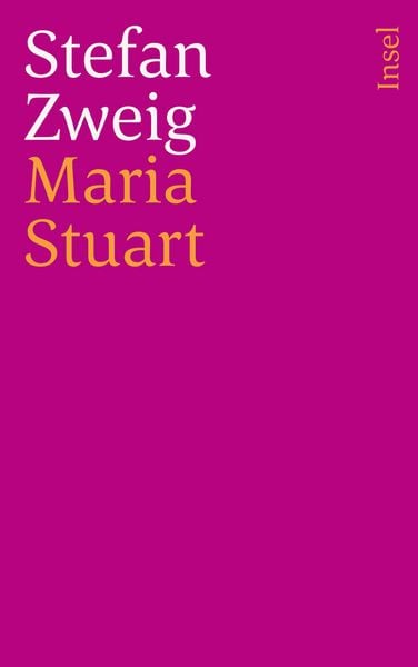 Produktbild: Maria Stuart
