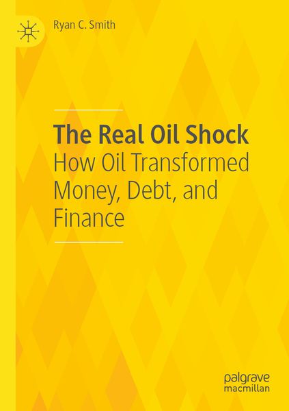 Produktbild: The Real Oil Shock