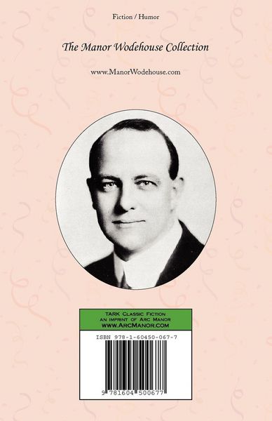 Produktbild: The White Feather - From the Manor Wodehouse Collection, a selection from the early works of P. G. Wodehouse