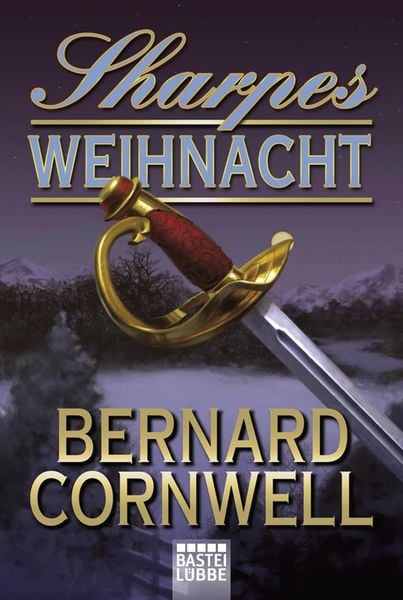 Produktbild: Sharpes Weihnacht