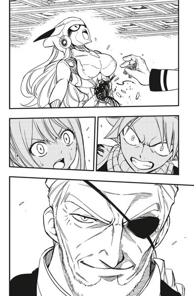 Produktbild: Fairy Tail &ndash; 100 Years Quest 16