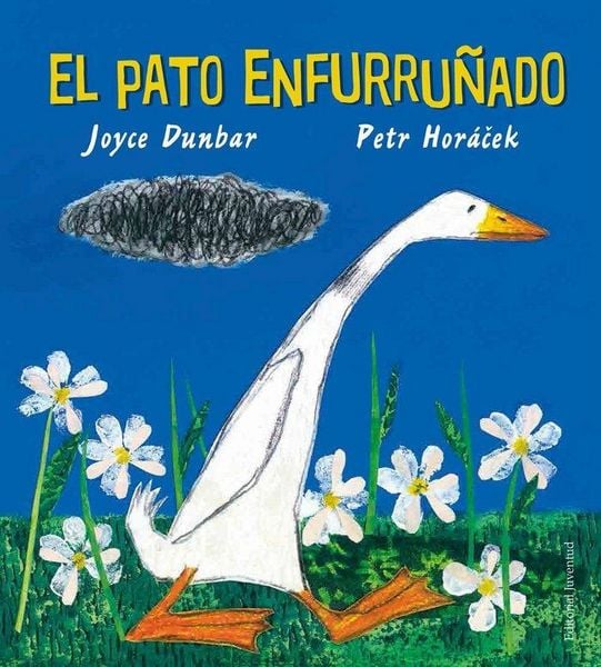 Produktbild: El pato enfurru&ntilde;ado