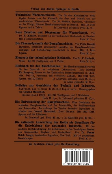 Produktbild: Der Entropiesatz oder der zweite Hauptsatz der mechanischen W&auml;rmetheorie