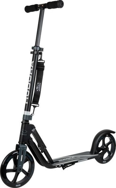 Produktbild: HUDORA BigWheel&reg; 205, schwarz/anthrazit