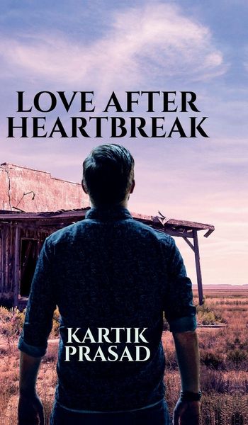 Produktbild: Love After Heartbreak