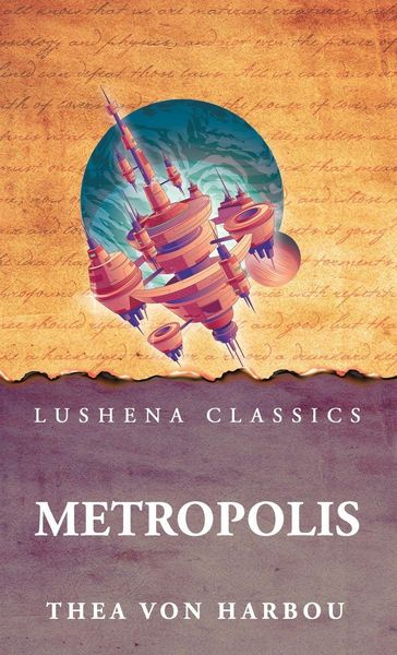 Produktbild: Metropolis