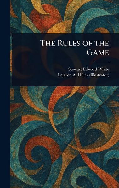 Produktbild: The Rules of the Game