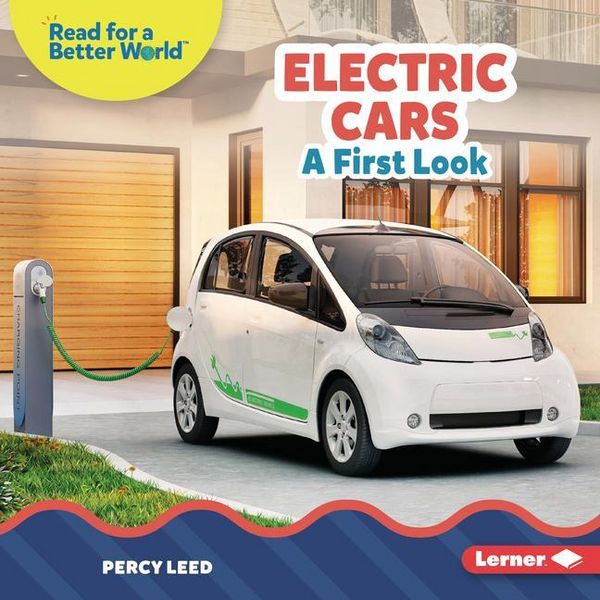 Produktbild: Electric Cars