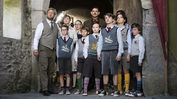 Produktbild: Burg Schreckenstein 2 - K&uuml;ssen nicht verboten!