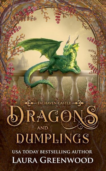 Produktbild: Dragons & Dumplings
