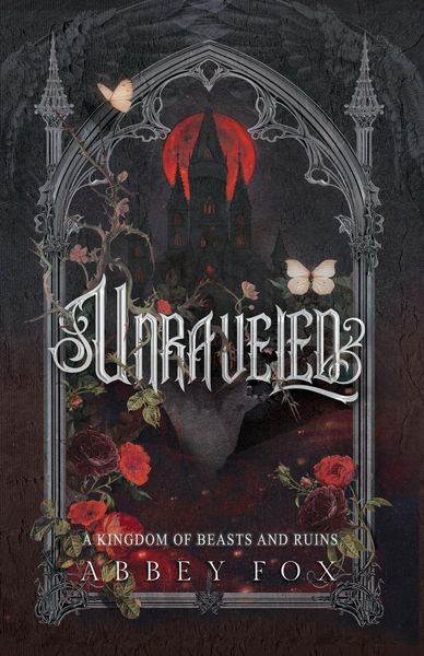 Produktbild: Unraveled
