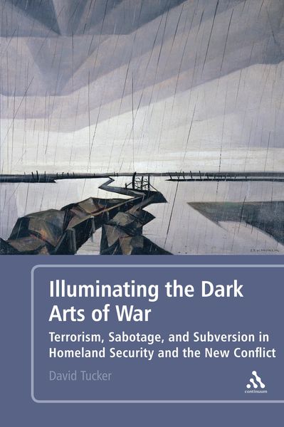 Produktbild: Illuminating the Dark Arts of War