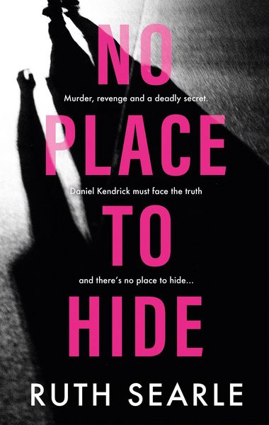 Produktbild: No Place to Hide