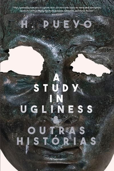 Produktbild: A Study in Ugliness & outras hist&oacute;rias