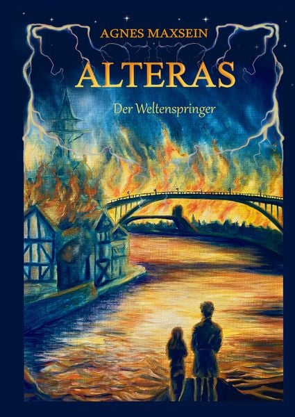 Produktbild: ALTERAS