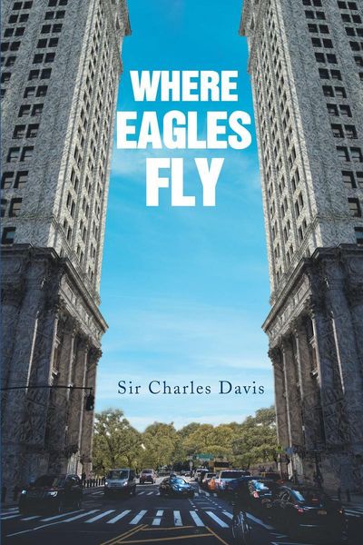 Produktbild: Where Eagles Fly