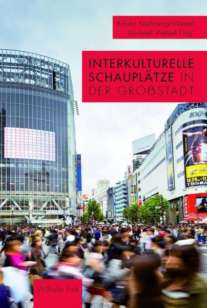 Produktbild: Interkulturelle Schaupl&auml;tze in der Gro&szlig;stadt