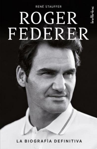 Produktbild: Roger Federer