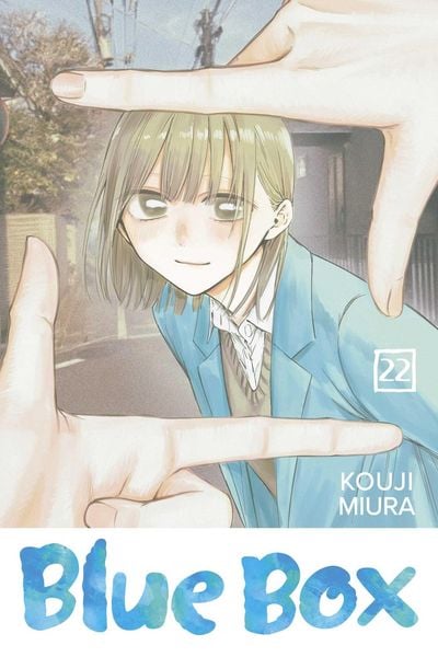 Produktbild: Blue Box, Vol. 22