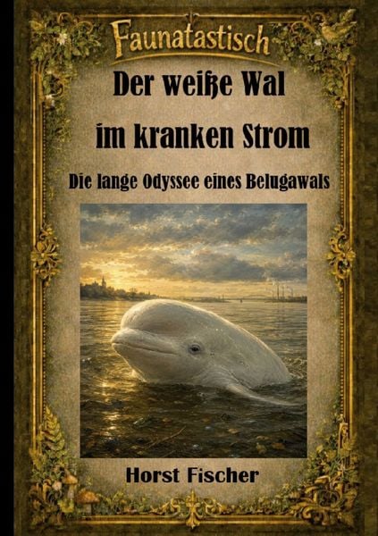 Produktbild: Faunatastisch&reg; #3 Der wei&szlig;e Wal im kranken Strom