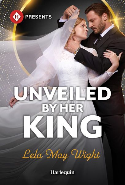 Produktbild: Unveiled by Her King