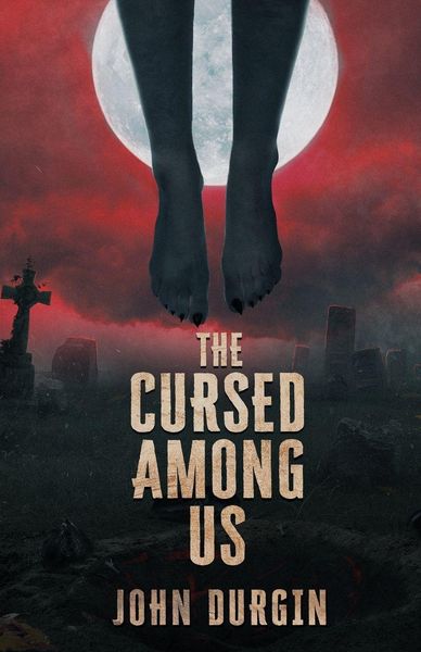 Produktbild: The Cursed Among Us