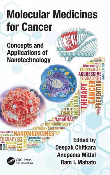 Produktbild: Molecular Medicines for Cancer