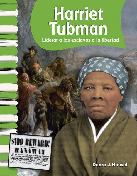 Produktbild: Harriet Tubman