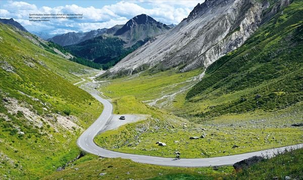 Produktbild: Off Road Bikepacking