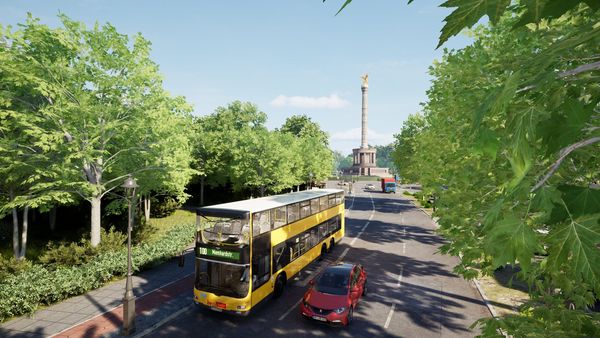 Produktbild: The Bus