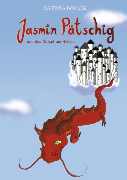Produktbild: Jasmin P&auml;tschig