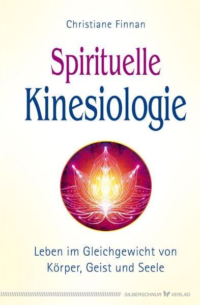 Bild zum Artikel: Spirituelle Kinesiologie