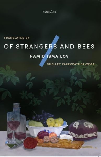 Produktbild: Of Strangers and Bees