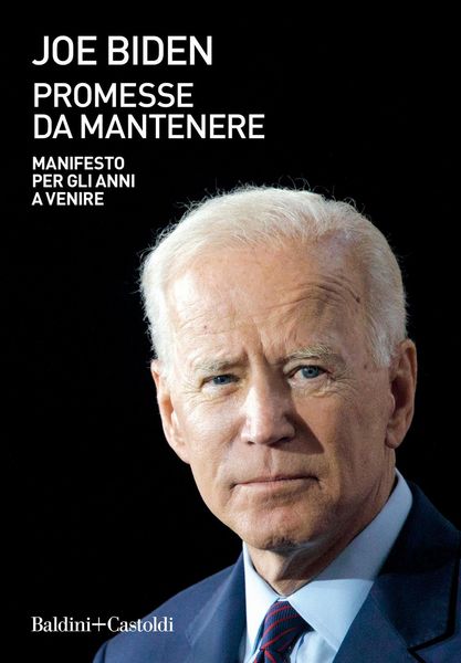 Produktbild: Promesse da mantenere. Manifesto per gli anni a venire