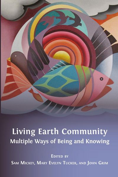 Produktbild: Living Earth Community