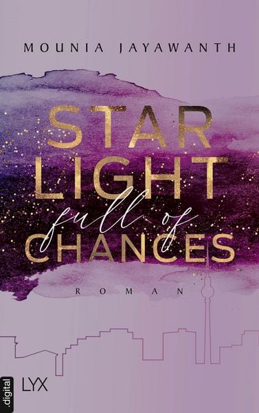 Produktbild: Starlight Full Of Chances