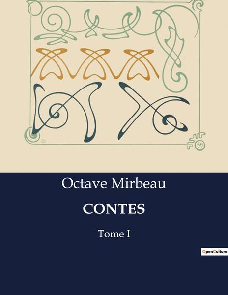 Produktbild: Contes