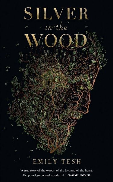Produktbild: Silver in the Wood