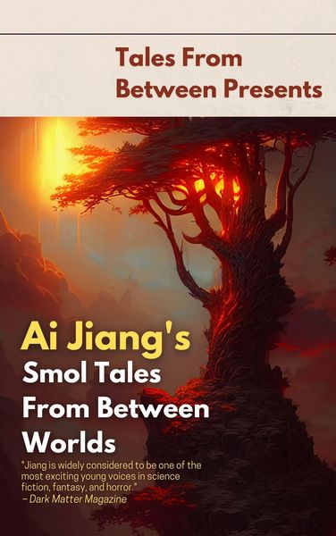 Produktbild: Ai Jiang's Smol Tales From Between Worlds (Tales From Between Presents)