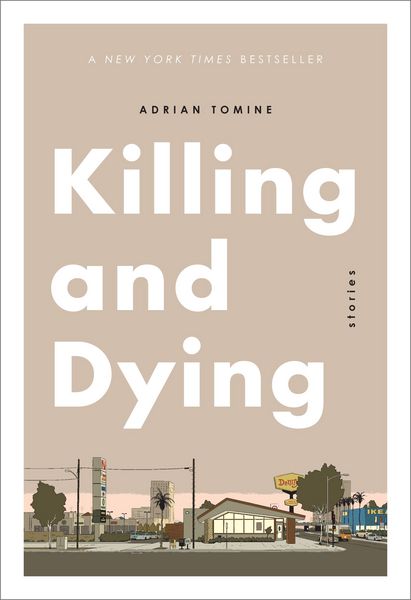 Produktbild: Killing and Dying