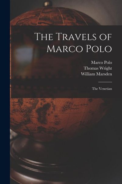 Produktbild: The Travels of Marco Polo: The Venetian