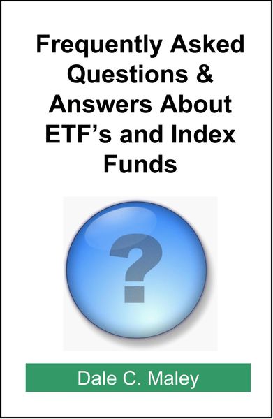 Produktbild: Frequently Asked Questions About ETFs and Index Funds