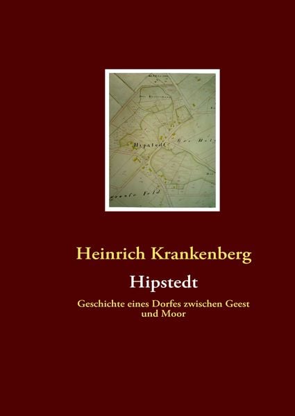 Produktbild: Hipstedt