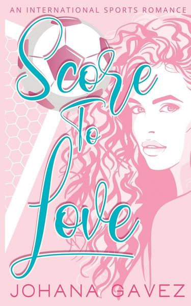 Produktbild: Score to Love