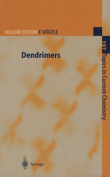 Produktbild: Dendrimers