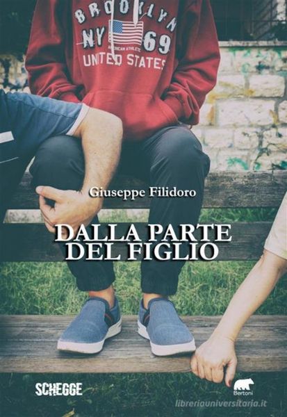 Produktbild: Dalla parte del figlio